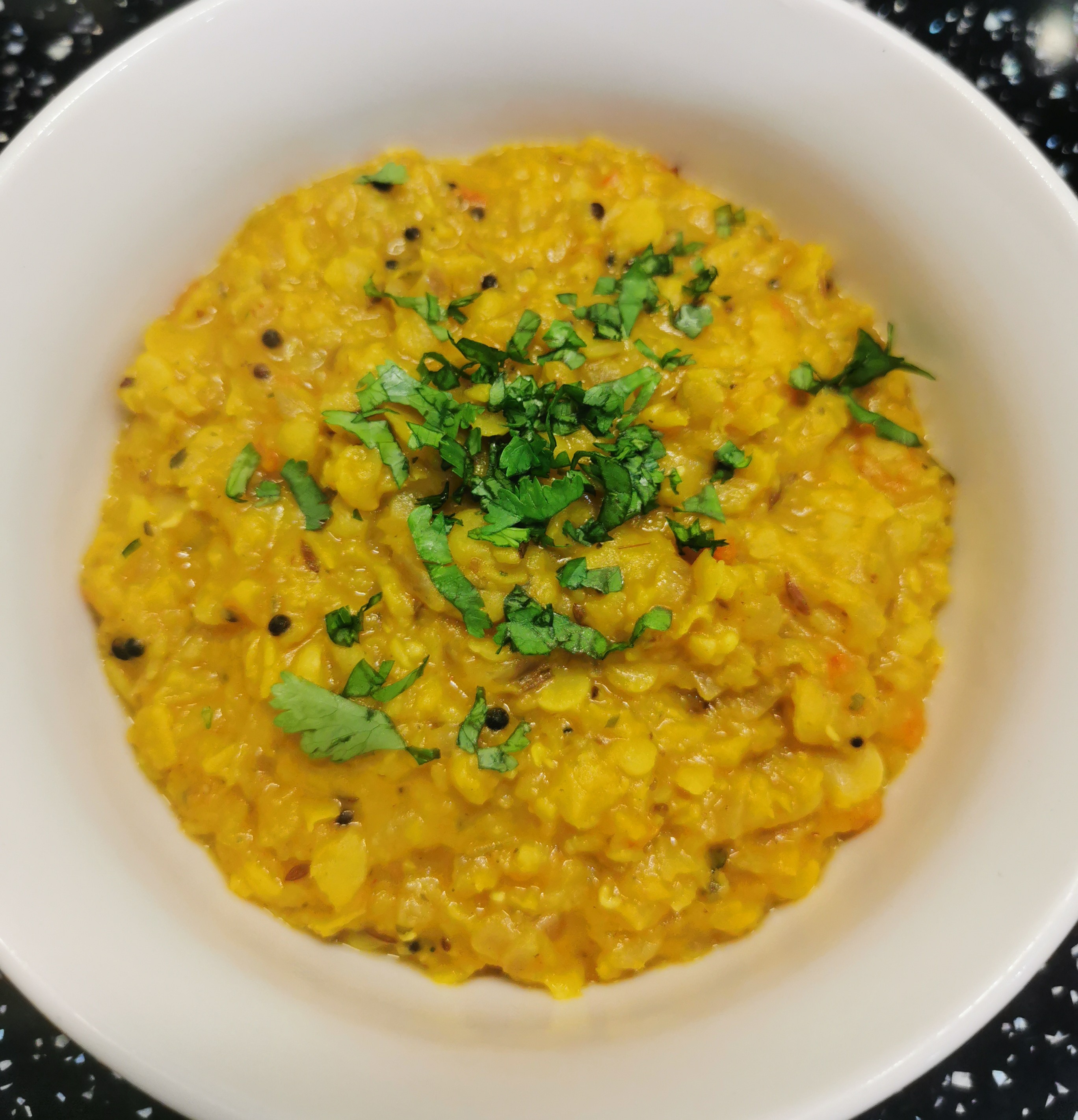 Dal fry