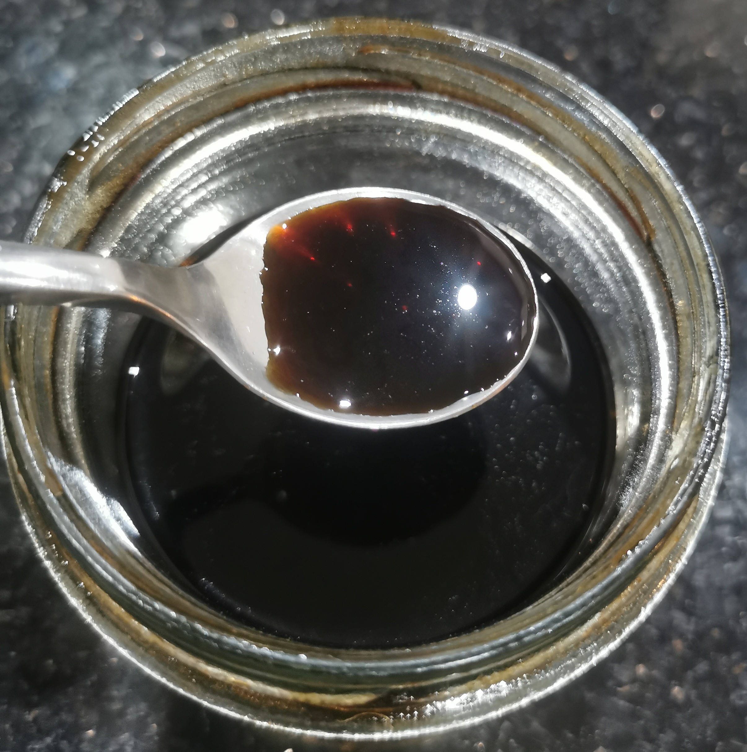 Stir fry sauce